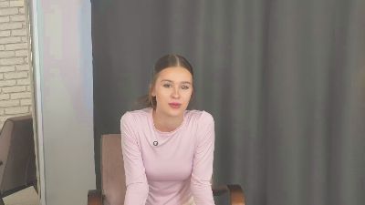 JannaAssing live cam on Cam4