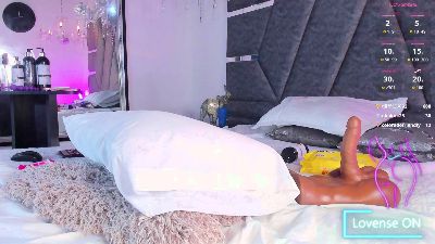 JannaFox__ live cam on Cam4