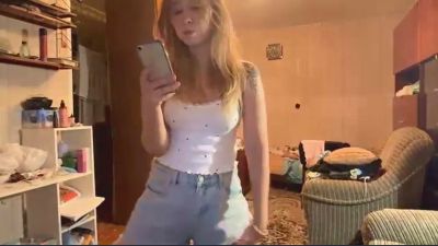 JannaIanniello live cam on Cam4