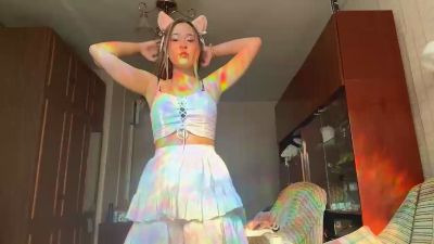 JannaIanniello live cam on Cam4