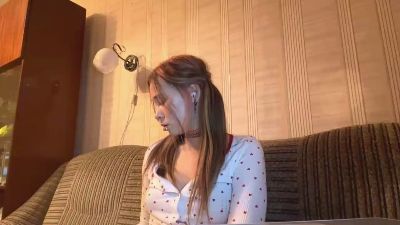 JannaIanniello live cam on Cam4