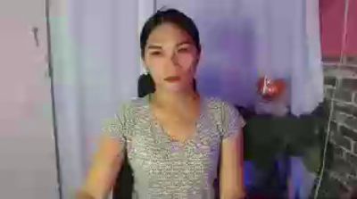 Janna_ live cam on Cam4