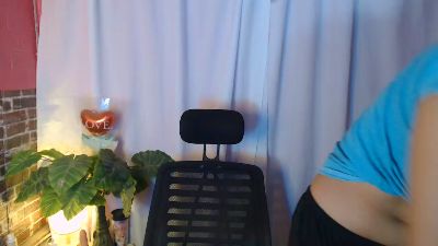 Janna_ live cam on Cam4