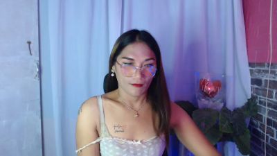 Janna_ live cam on Cam4