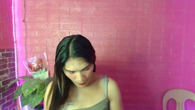 Janna_ live cam on Cam4