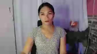 Janna_ live cam on Cam4