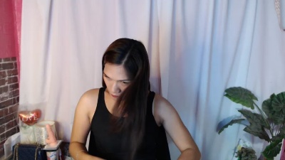 Janna_ live cam on Cam4