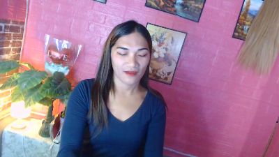 Janna_ live cam on Cam4