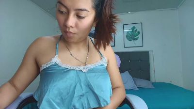 Janne_01 live cam on Cam4