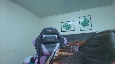 Janne_01 live cam on Cam4