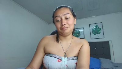 Janne_01 live cam on Cam4