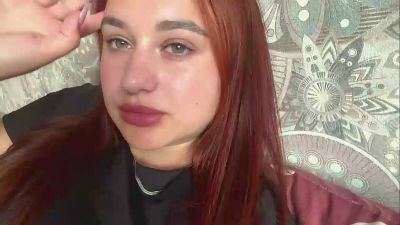 JannetBruss live cam on Cam4