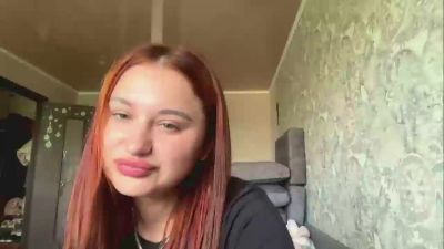 JannetBruss live cam on Cam4