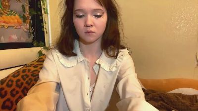 JannetMeltzner live cam on Cam4