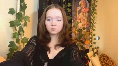 JannetMeltzner live cam on Cam4