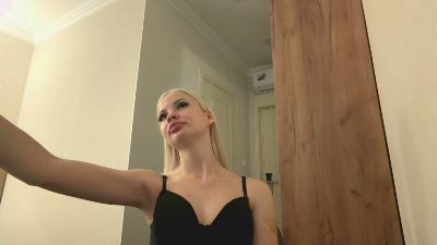 JannetScarpaci live cam on Cam4
