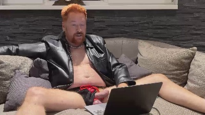 Jannis_RedSteel live cam on Cam4