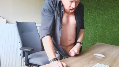 Jannis_RedSteel live cam on Cam4