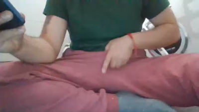 Janoxflash live cam on Cam4