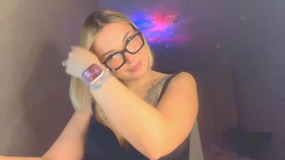 JanyceGutting live cam on Cam4
