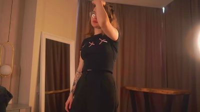 JanyceMagaw live cam on Cam4