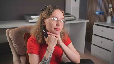 JanyceMagaw live cam on Cam4