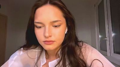 JanyceWotring live cam on Cam4