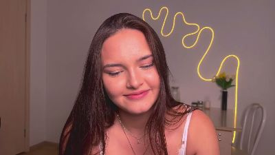 JanyceWotring live cam on Cam4
