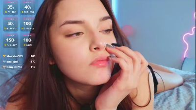 JanyceWotring live cam on Cam4