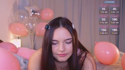 JanyceWotring live cam on Cam4