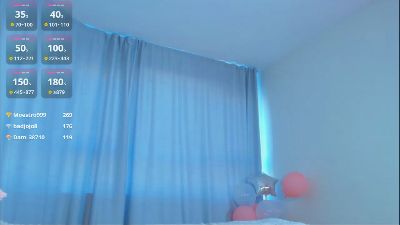 JanyceWotring live cam on Cam4