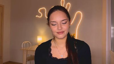 JanyceWotring live cam on Cam4