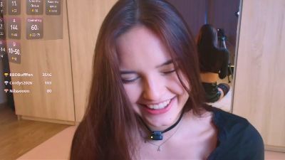 JanyceWotring live cam on Cam4