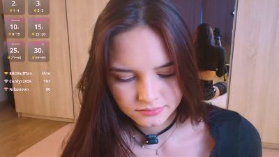 JanyceWotring live cam on Cam4
