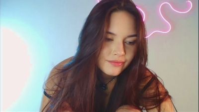 JanyceWotring live cam on Cam4