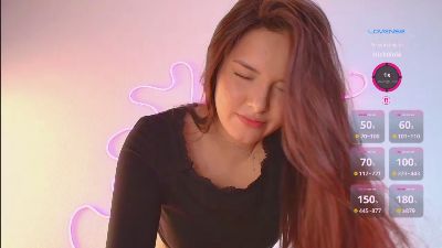 JanyceWotring live cam on Cam4