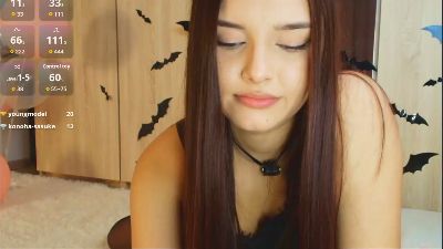 JanyceWotring live cam on Cam4