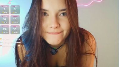 JanyceWotring live cam on Cam4