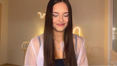 JanyceWotring live cam on Cam4