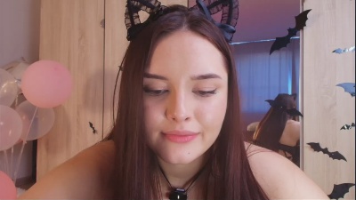 JanyceWotring live cam on Cam4