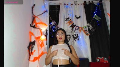 Japonesa_hott live cam on Cam4