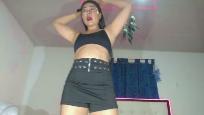 Japonesa_hott live cam on Cam4