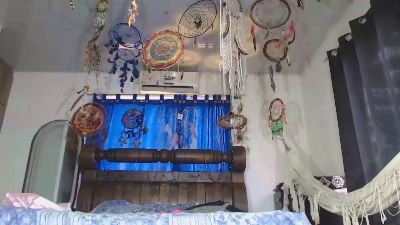 Japonesa_hott live cam on Cam4