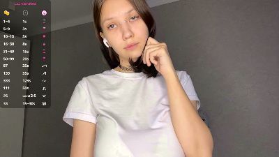 JaquelynLemkau live cam on Cam4