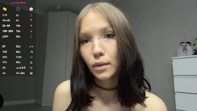 JaquelynLemkau live cam on Cam4
