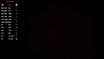 JaquelynLemkau live cam on Cam4