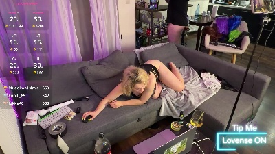 JaraSailor live cam on Cam4