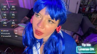 JaraSailor live cam on Cam4