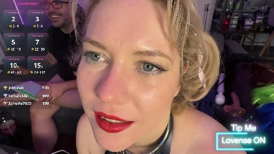 JaraSailor live cam on Cam4