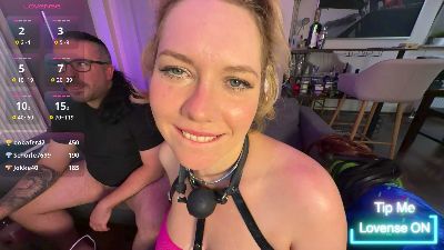 JaraSailor live cam on Cam4